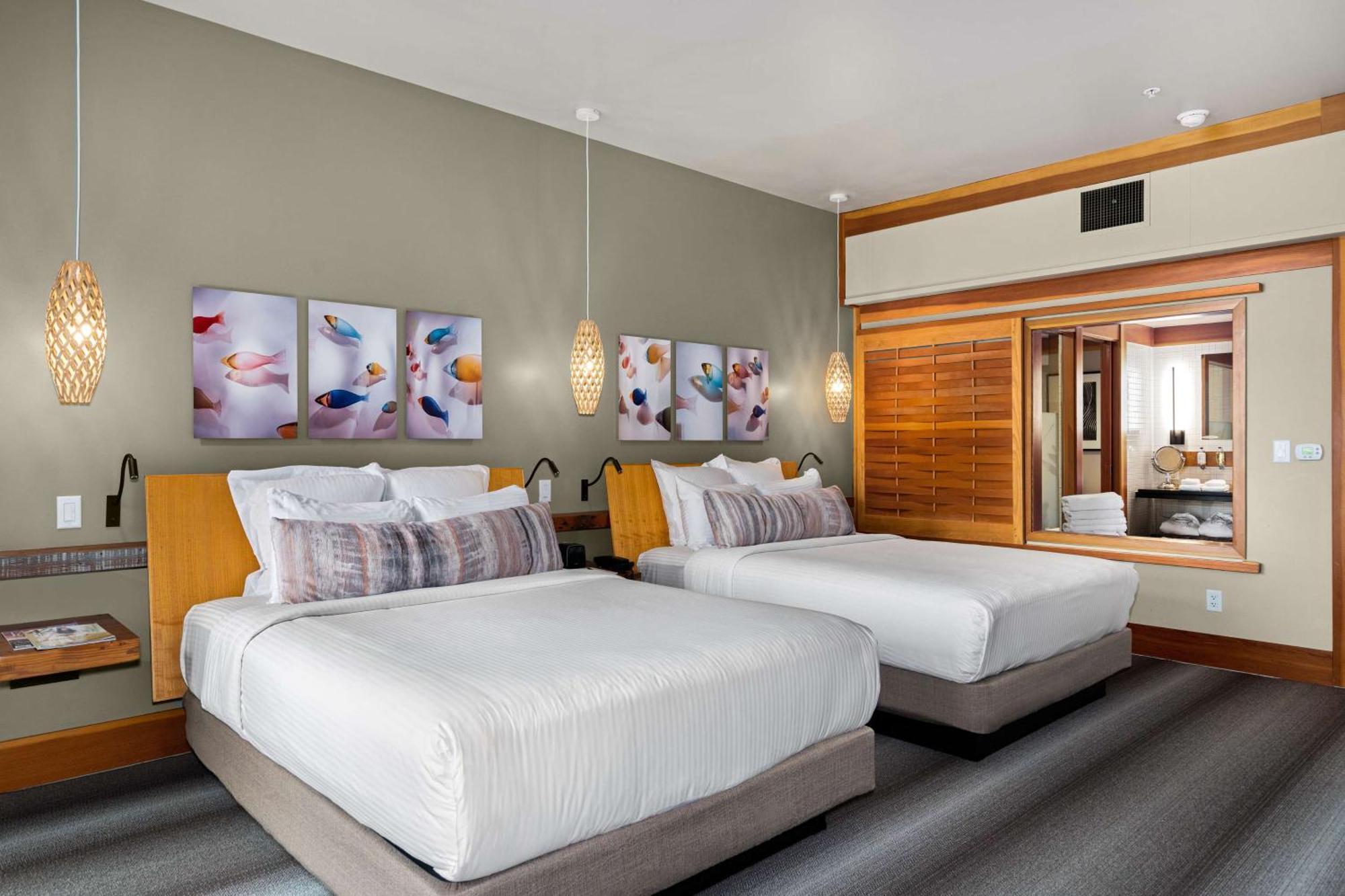 Willows Lodge Woodinville Eksteriør billede